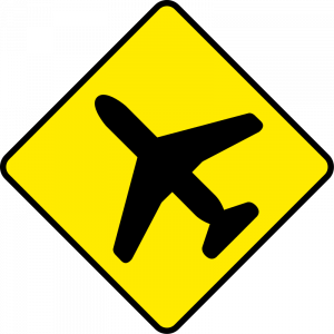 Low-flying-aircrafts-irish road signs